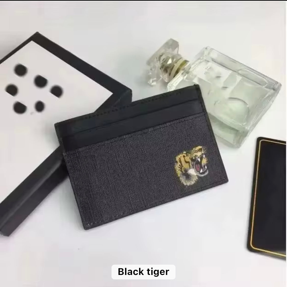 Gucci Wallet