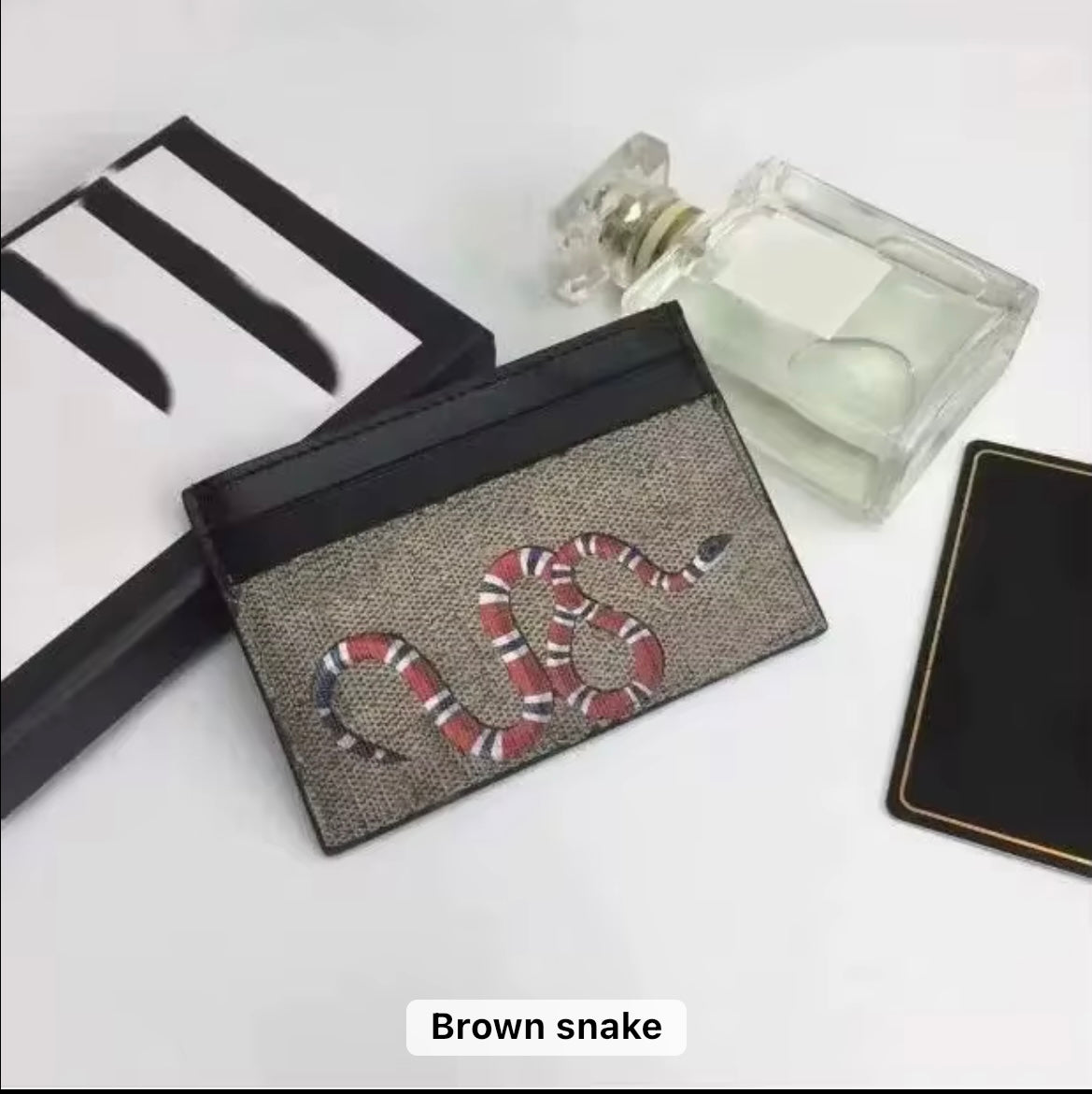 Gucci Wallet