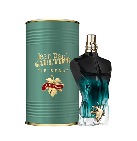 Jean Paul Gaultier Le Bleu