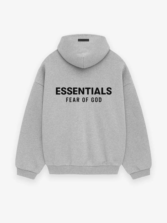 Essentials Hoodie