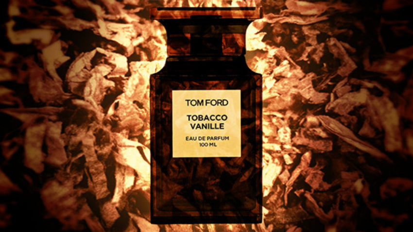 Tom Ford Tobacco Vanille