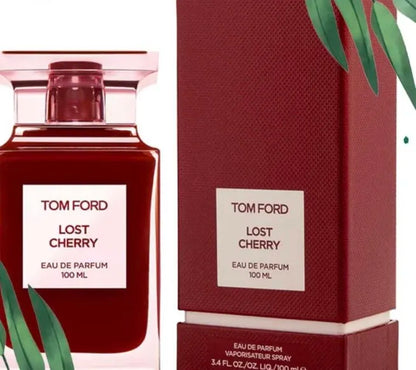 Tom Ford Lost Cherry