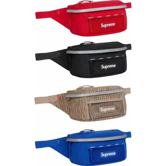 Supreme Fanny Pack